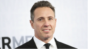 Ex-CNN Host Chris Cuomo Is ‘Open’ to Voting Trump Over Biden in 2024 Election